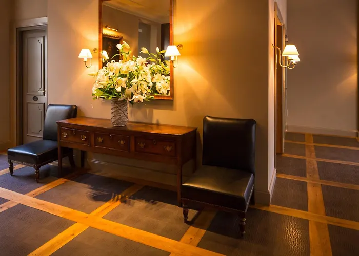 Monbijou Hotel Berlin