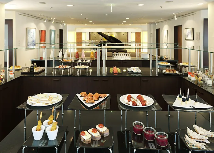 Nh Collection Berlin Mitte Am Checkpoint Charlie Hotel
