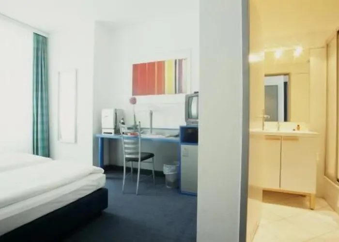 Hotel Alt - Tegel Berlin