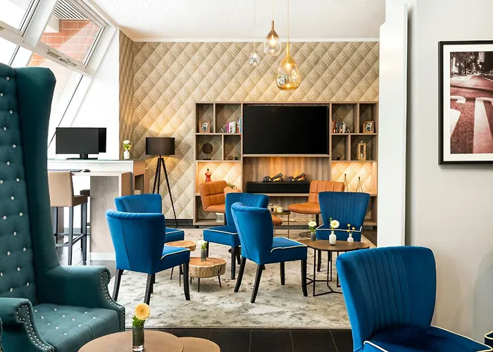 Leonardo Hotel Berlin